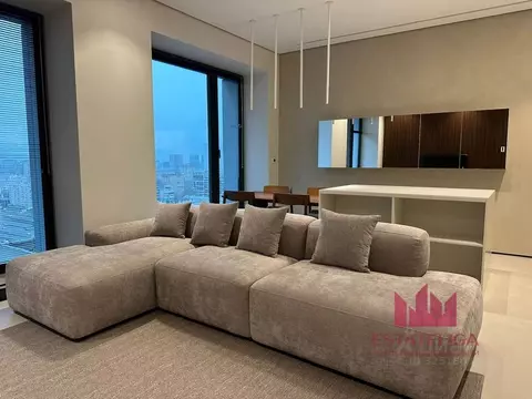 2-к кв. Москва Ленинградский просп., 37/7 (65.8 м)