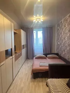 1-к кв. Московская область, Щелково ул. Чкаловская, 4Б (37.0 м)