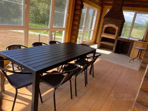 Дом в Московская область, Можайский муниципальный округ, д. Бугайлово, ...