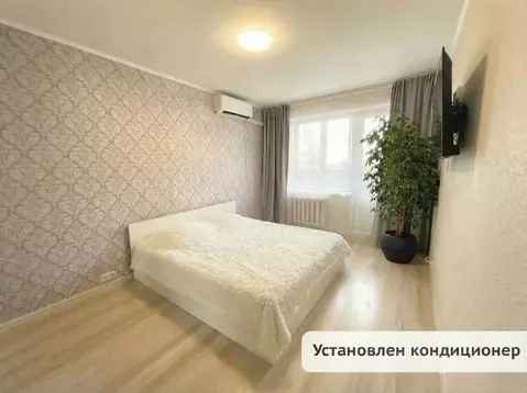 1-к кв. Московская область, Серпухов ул. Ворошилова, 165 (32.7 м)