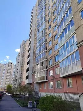 1-к кв. Санкт-Петербург Дунайский просп., 3к3 (32.0 м)