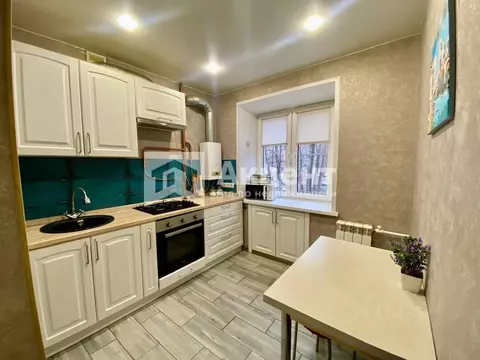 2-к кв. Ивановская область, Иваново просп. Строителей, 49 (43.0 м)