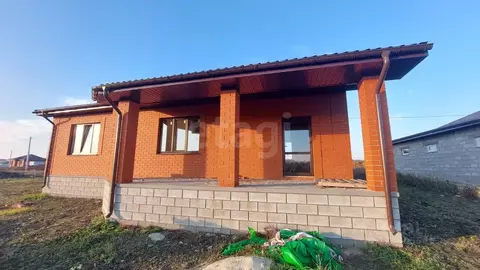 Дом в Белгородская область, Строитель Яковлевский городской округ, ул. ...