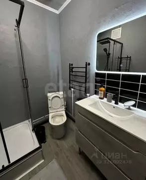 1-к кв. Тульская область, Тула ш. Калужское, 20к3 (45.0 м)