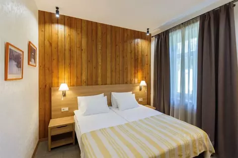 Комната Тюменская область, Тобольск Алемасовская ул., 2А (20.0 м)