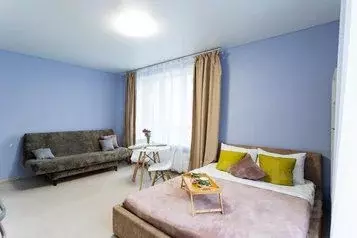 1-к кв. Башкортостан, Уфа ул. Рудольфа Нуреева, 6 (31.0 м)