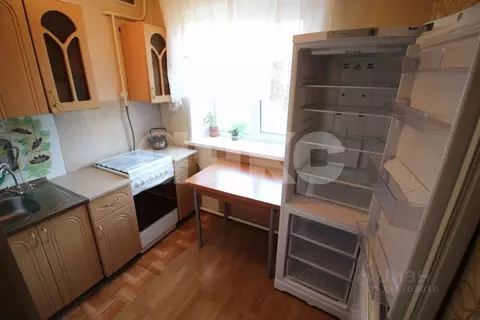 1-к кв. Московская область, Воскресенск Коммуна мкр, ул. Крылова, 2 ...