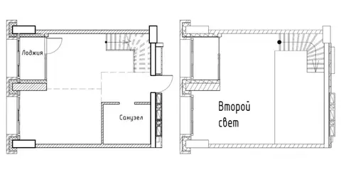 1-к кв. Приморский край, Владивосток ул. Сочинская, 17 (34.6 м)