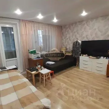 3-к кв. Санкт-Петербург просп. Авиаконструкторов, 3К1 (57.0 м)