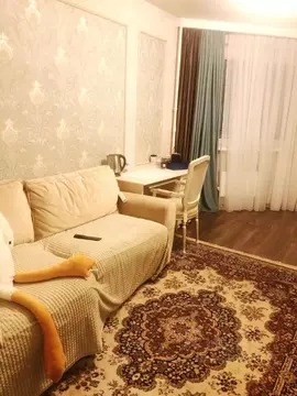 Комната Московская область, Химки Молодежная ул., 63к3