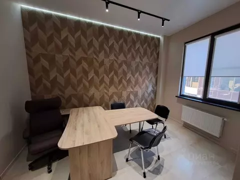 Офис в Краснодарский край, Анапа муниципальный округ, с. Супсех ул. ...