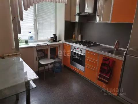 2-к кв. Коми, Ухта просп. Космонавтов, 26 (40.9 м)