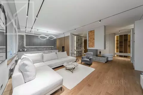 3-к кв. Москва Минская ул., 2Вк3 (176.0 м)