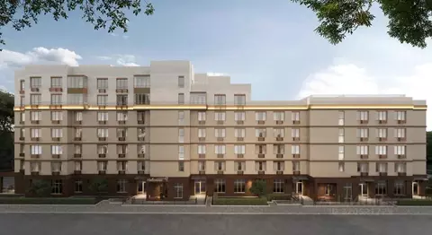 1-к кв. Липецкая область, Липецк ул. Невского, 9 (46.0 м)