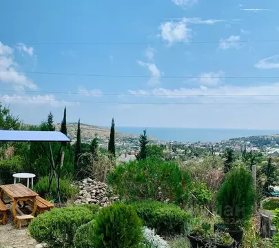 Дом в Крым, Судак муниципальный округ, с. Морское пер. Горный, 10 (60 ...