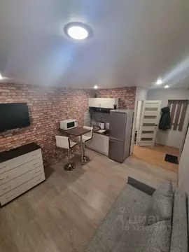 Студия Татарстан, Казань ул. Амирхана Еники, 3 (18.0 м)