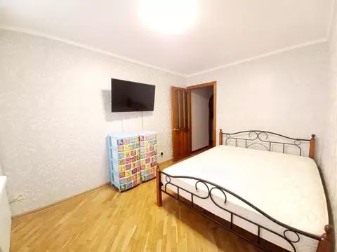 2-к кв. Ставропольский край, Пятигорск Ессентукская ул., 78/2 (50.0 м)