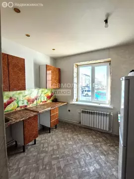 1-комнатная квартира: Мирное, квартал Солнечный Город, 38 (30.9 м)