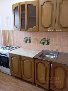 1-к кв. Адыгея, Майкоп ул. 2-я Кирпичная, 9 (38.0 м)