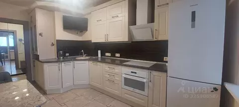 2-к кв. Санкт-Петербург Пулковское ш., 38к2 (61.4 м)