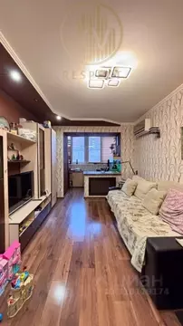 2-к кв. Ставропольский край, Лермонтов Солнечный проезд, 7 (51.7 м)