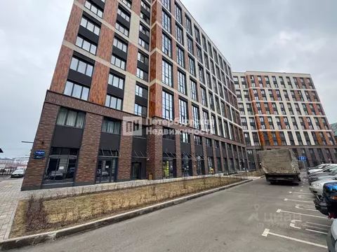 Помещение свободного назначения в Санкт-Петербург Уральская ул., 23 ...