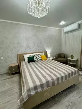 1-к кв. Курская область, Курск ул. Перекальского, 11 (37.0 м)