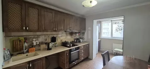 2-к кв. Крым, Алушта ул. Юбилейная (64.4 м)