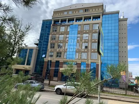 Офис в Башкортостан, Уфа Коммунистическая ул., 116 (30 м)