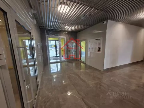 1-к кв. Свердловская область, Екатеринбург ул. Академика Ландау, 35 ...