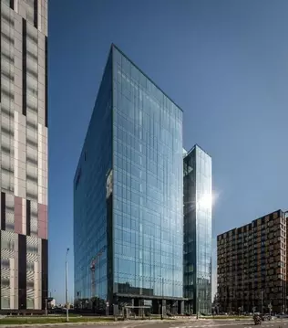 Помещение свободного назначения в Москва просп. Лихачева, 8 (720 м)