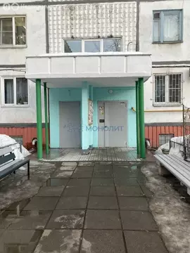 2-комнатная квартира: Нижний Новгород, жилой район Мещерское Озеро, ...