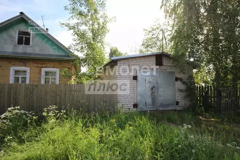 Дом в Архангельская область, Коряжма Лесная ул., 28 (60 м)