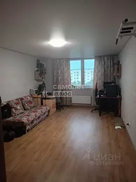 2-к кв. Челябинская область, Челябинск ул. 2-я Эльтонская, 30Б (67.0 ...