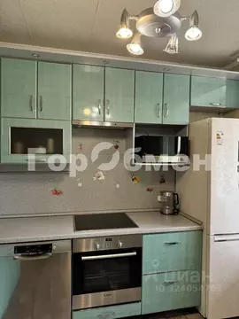 1-к кв. Москва Отрадная ул., 12 (39.5 м)