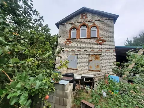 Дом в Волгоградская область, Волгоград Мичуринец СНТ, № 4 массив,  (50 ...