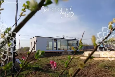 Дом в Московская область, городской округ Клин, ДНП Солнечный Берег-2 ...