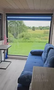 Дом в Московская область, Шаховская муниципальный округ, д. Лукошкино ...