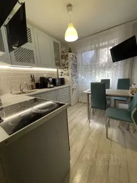 3-к кв. Самарская область, Тольятти ул. Автостроителей, 36 (65.0 м)