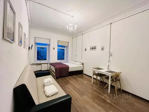 Комната Санкт-Петербург наб. Реки Фонтанки, 103 (10.0 м)