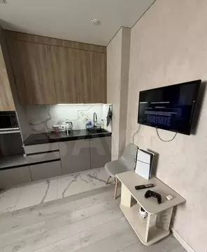 Студия Ростовская область, Ростов-на-Дону, Нахичевань ул. 26-я Линия, ...