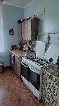 Комната Московская область, Клин Железнодорожная ул., 35 (22.0 м)