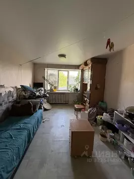 Комната Волгоградская область, Волжский ул. Пушкина, 30 (20.0 м)