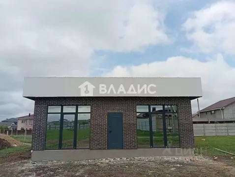 Дом в Крым, Симферопольский район, Трудовское с/пос, пос. Айкаван, ...