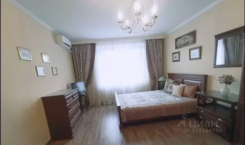 1-к кв. Москва Капельский пер., 3 (36.0 м)