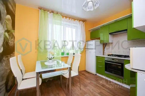 1-к кв. Омская область, Омск ул. Малиновского, 10/1 (37.1 м)