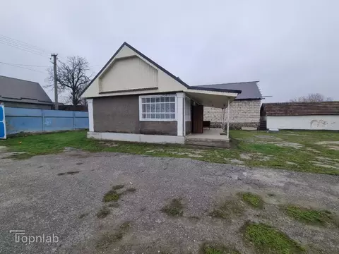 Дом в Кабардино-Балкария, Терский район, с. Терекское Кабардинская ...