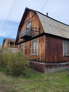 Дом в Свердловская область, Екатеринбург УВД-2 КС, 205 (30 м)