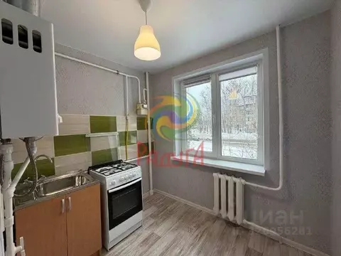 1-к кв. Ивановская область, Иваново просп. Текстильщиков, 117 (32.0 м)