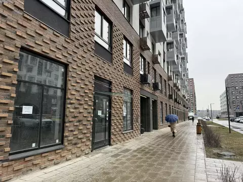 Помещение свободного назначения в Московская область, Ленинский ...